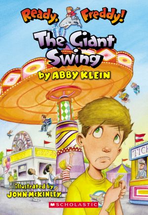 [Ready, Freddy! 26] • The Giant Swing